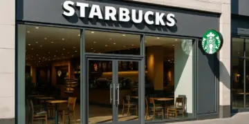 Starbucks in Liverpool One secures five-star hygiene rating after major refurbishment