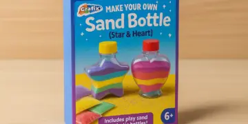 Toy sold at ASDA recalled over asbestos contamination concerns