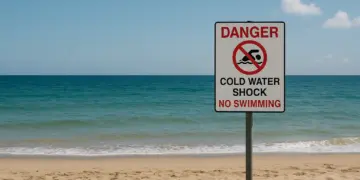 Tragedy strikes as heatwave leads to deadly drownings in the UK