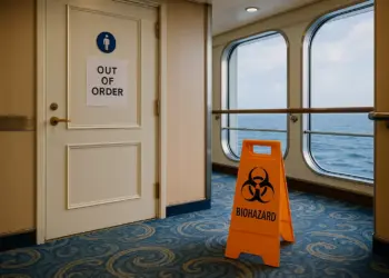 Trump administration cuts CDC cruise ship inspectors amid norovirus surge