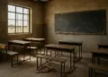 UK aid cuts threaten education funding for poorest nations