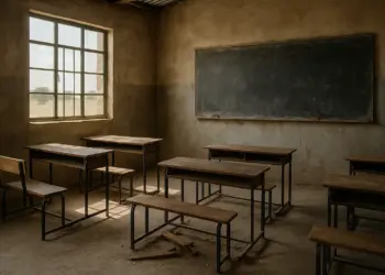UK aid cuts threaten education funding for poorest nations