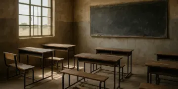 UK aid cuts threaten education funding for poorest nations