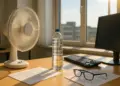 UK employers face legal duties as heatwave raises workplace concerns