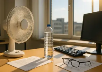 UK employers face legal duties as heatwave raises workplace concerns