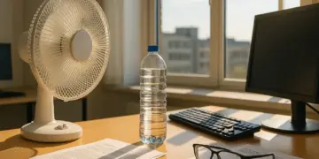 UK employers face legal duties as heatwave raises workplace concerns