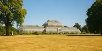 UK experiences hottest May day in nearly 80 years amid rising temperatures