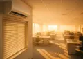 Unions demand workplace temperature regulations as climate change pressures mount