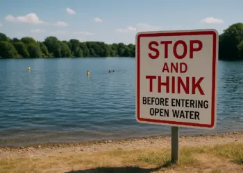 Urgent plea issued after nine drownings in UK heatwave