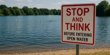 Urgent plea issued after nine drownings in UK heatwave