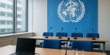WHO warns of potential new hantavirus cases due to long incubation period