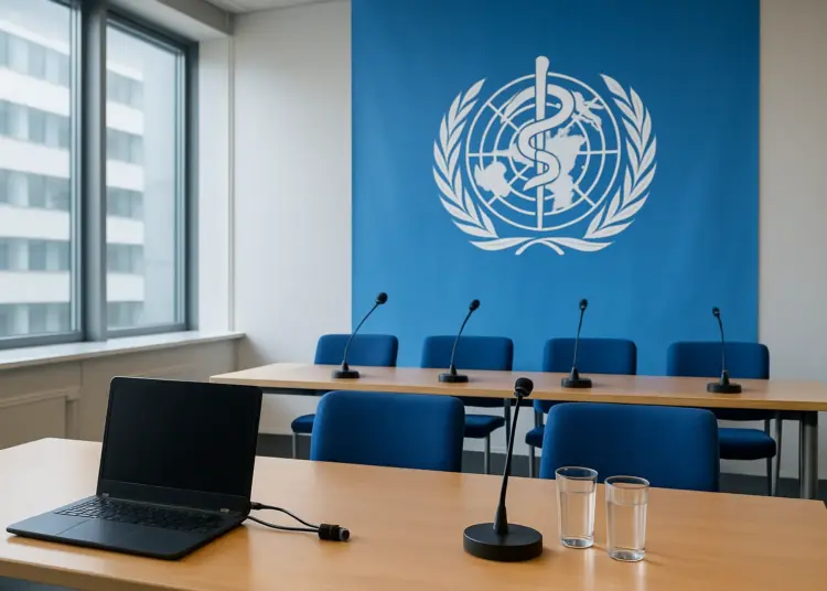 WHO warns of potential new hantavirus cases due to long incubation period