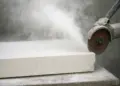 Workers face deadly silicosis epidemic linked to kitchen surfaces