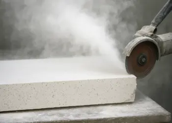 Workers face deadly silicosis epidemic linked to kitchen surfaces