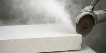 Workers face deadly silicosis epidemic linked to kitchen surfaces