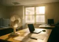 Workers face sweltering conditions as summer heat poses legal uncertainties