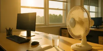 Workers seek clarity on temperature rights amid heatwave challenges