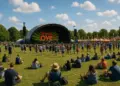 Africa Oyé introduces ticketing for landmark festival in Sefton Park