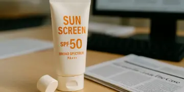 Amid rising melanoma rates, influencers face backlash over anti-sunscreen messages