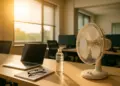 Calls for safer working conditions as UK heatwave raises concerns