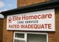 Care service rated inadequate after serious safeguarding failures
