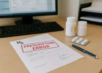 Care watchdog flags repeated prescription errors at Little Lever Health Centre