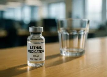 Concerns grow over assisted dying bill and its impact on those with disabilities