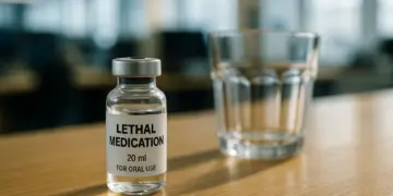 Concerns grow over assisted dying bill and its impact on those with disabilities
