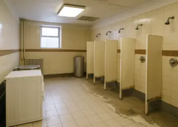 Conditions at Wakefield prison show slow improvement despite efforts to enhance safety