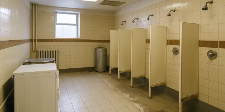 Conditions at Wakefield prison show slow improvement despite efforts to enhance safety