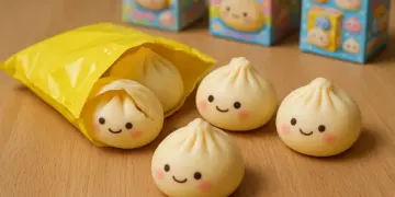 Councils raise alarm over safety risks of trendy squishy dumpling toys