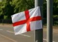 Councils warn against flying flags on public property during World Cup