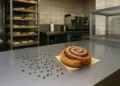 Danish bakery fined £34,000 over mouse infestation