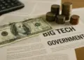 Democracy under pressure as big tech tightens grip on UK policy