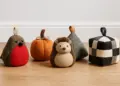 Dunelm recalls five doorstops over asbestos fears