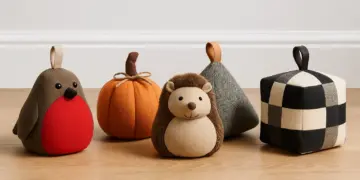 Dunelm recalls five doorstops over asbestos fears