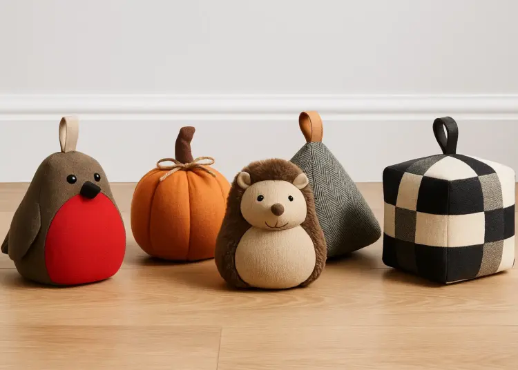 Dunelm recalls five doorstops over asbestos fears