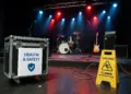 Entrepreneur launches platform to bolster safety in live music events