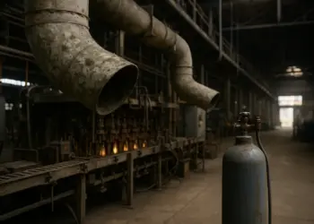 Factory worker's death highlights safety failures linked to workplace mould exposure
