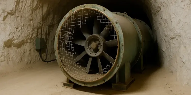 Fatal accident at Europe's only quartz sand mine sparks safety concerns