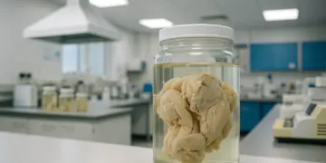 Formaldehyde levels in NHS pathology departments exceed EU safety limits
