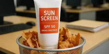Growing concerns over sunscreen misinformation amid rising skin cancer rates
