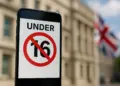 Harry and Meghan back UK social media ban for children's safety