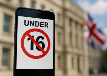Harry and Meghan back UK social media ban for children's safety