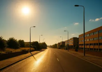 Heat health alert upgraded as North East braces for prolonged heatwave