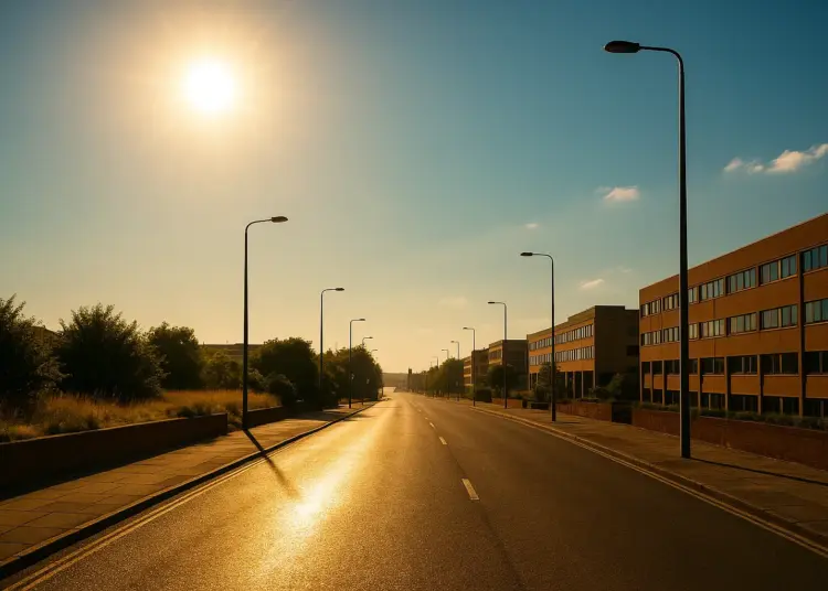 Heat health alert upgraded as North East braces for prolonged heatwave