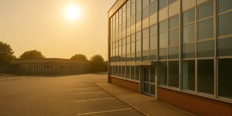 Heatwave prompts debate over workplace dress codes and safety regulations