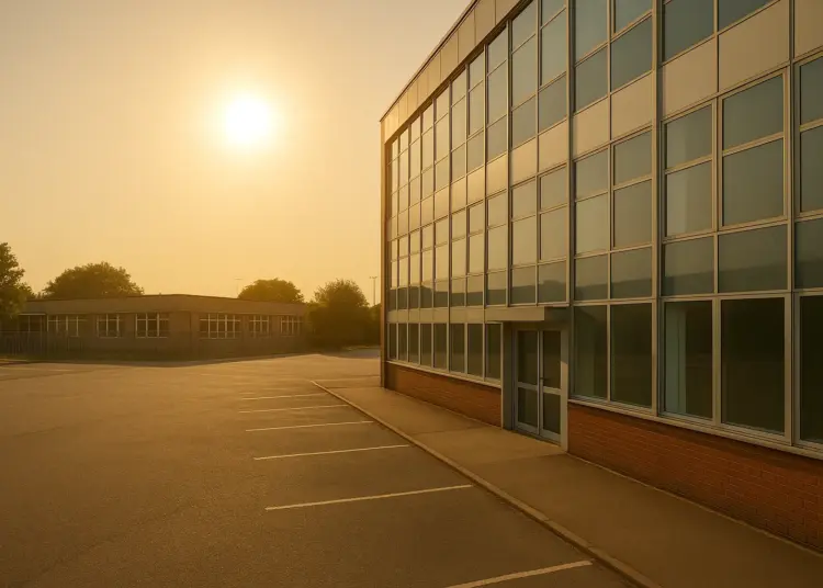 Heatwave prompts debate over workplace dress codes and safety regulations