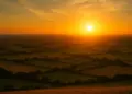 Heatwave to intensify across southern England next week