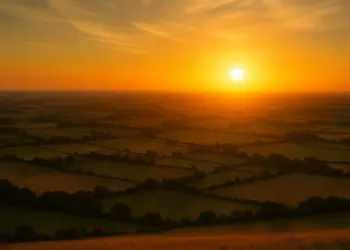 Heatwave to intensify across southern England next week